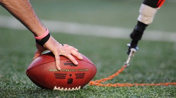 The NFL Chain Gang Could Be Obsolete By The Time The 2024 Season Kicks Off