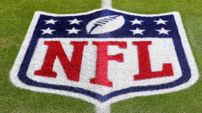 NFL logo