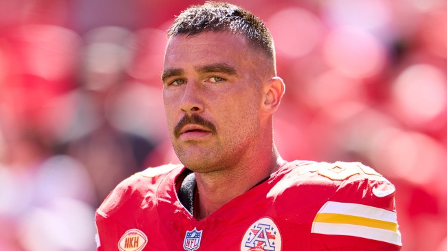 Travis Kelce