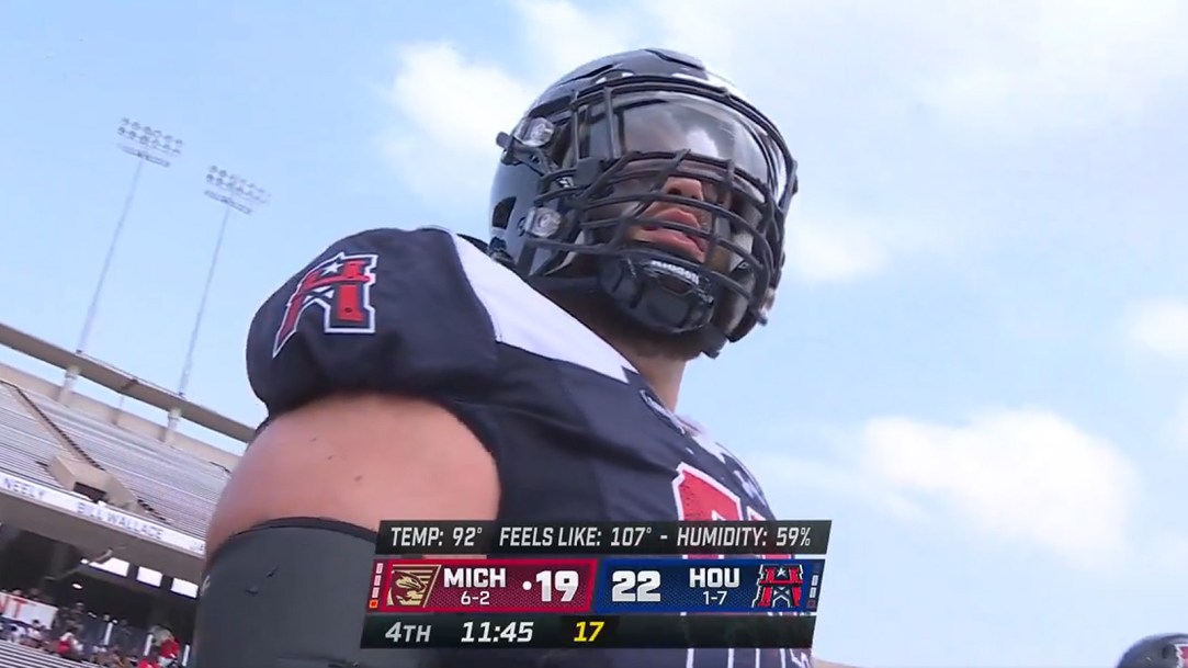 United Football League UFL