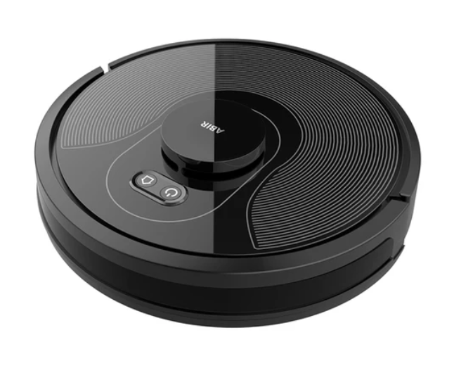 ABIR X8 Robot Vacuum Cleaner
