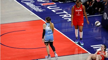 Hall Of Famer Wants To Know Why Caitlin Clark’s Teammates Aren’t Coming To Her Defense