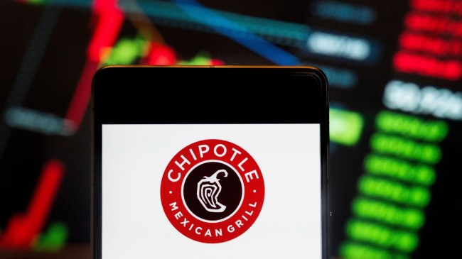 Chipotle