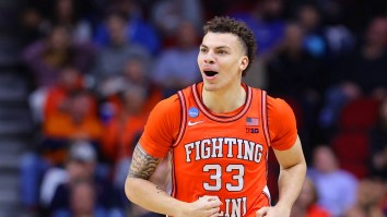 Coleman Hawkins’ $2 Million Deal With Kansas State Shows NIL Is Out Of Control