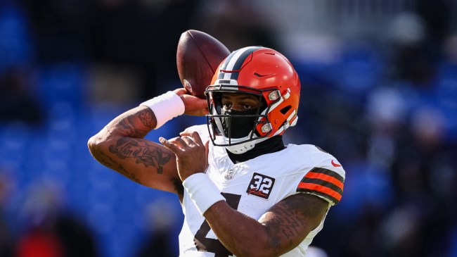 Deshaun Watson