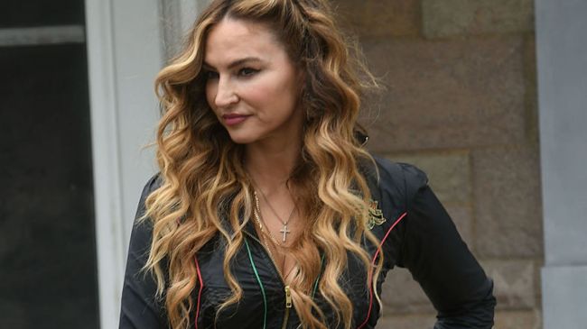 Drea de Matteo