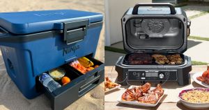 Ninja summer essentials