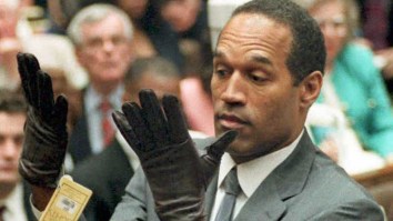 FBI Releases 475 Pages Of Documents On OJ Simpson, Murder Investigation