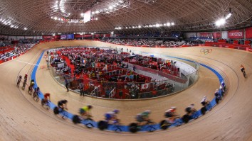France Takes Back 124-Year-Old Olympic Cycling Medal Wrongly Awarded To Britain