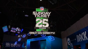 The NFL Nearly Killed Sunday Ticket Before Losing A Multi-Billion Dollar Lawsuit