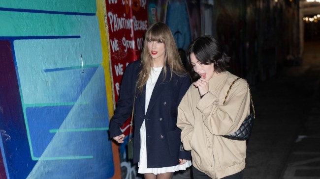 Taylor Swift