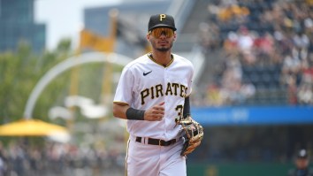 MLB Player Could Land Lifetime Ban For Breaking The League’s Only Sports Betting Rule