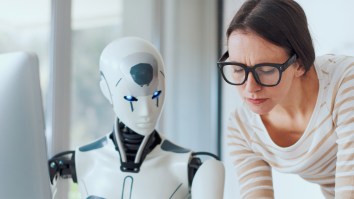 Oxford And Google Deepmind Researchers Claim AI Will ‘Likely’ Eliminate Humanity