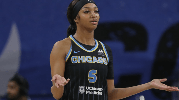 WNBA Admits Ref Screwed Up With Angel Reese Ejection