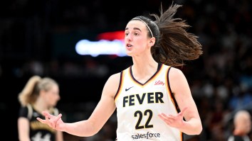 Caitlin Clark’s Olympic Roster Snub Comes With Terrible Timing After USA Coach Made It Awkward