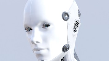 Humanoid Robots Are Now Capable Of Driving Cars All By Themselves
