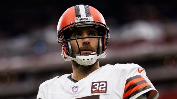 AP Updating NFL Comeback Player Of The Year Criteria Following Awkward Joe Flacco-Damar Hamlin Situation