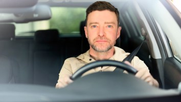 Judge Hands Down Harsh Punishment To Justin Timberlake Following DWI Charge