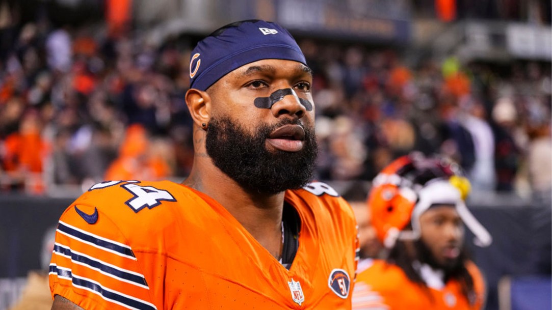 Marcedes Lewis