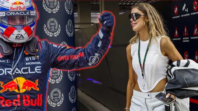max verstappen kelly piquet