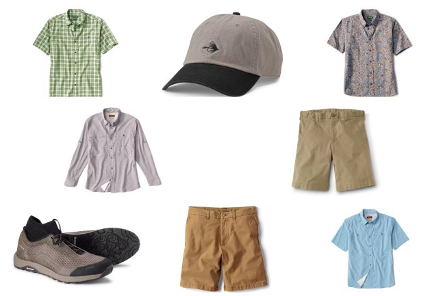 Orvis Summer Sale