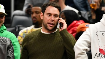 Scooter Braun Announces Retirement As A Music Manager After Parting Ways With High-Profile Clients