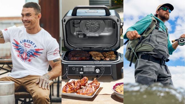BroBible summer gear guide
