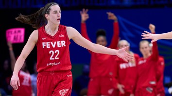 WNBA All-Star Odyssey Sims Gives Caitlin Clark Her Flowers As She Continues To Grow Into A Superstar