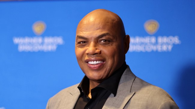 Charles Barkley