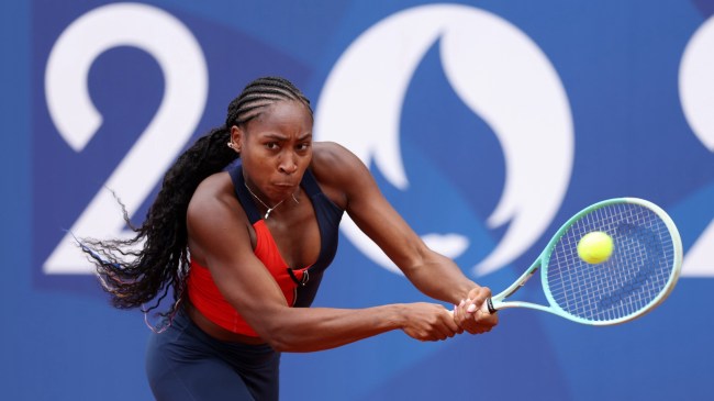 Coco Gauff