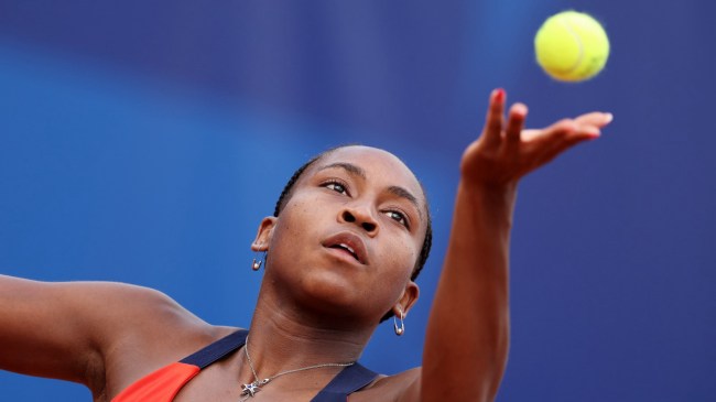 Coco Gauff