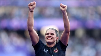 Ilona Maher Claps Back At Body Shaming Haters After Team USA’s Incredible Bronze Medal Win