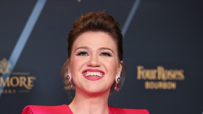 Kelly Clarkson