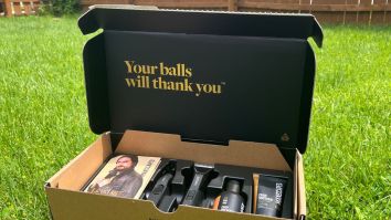 REVIEW: The Manscaped Lawn Mower® 5.0 Ultra Hair Trimmer Will Make Everything…Down There…Look And Feel Amazing!
