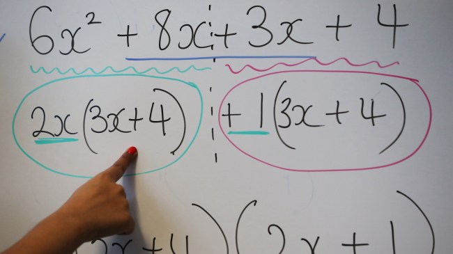Math