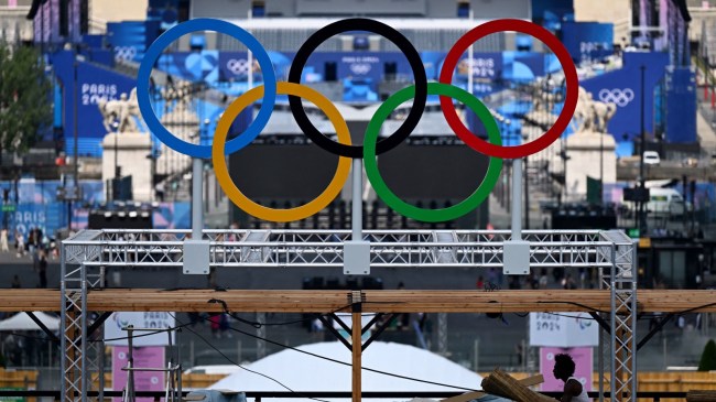 Olympics