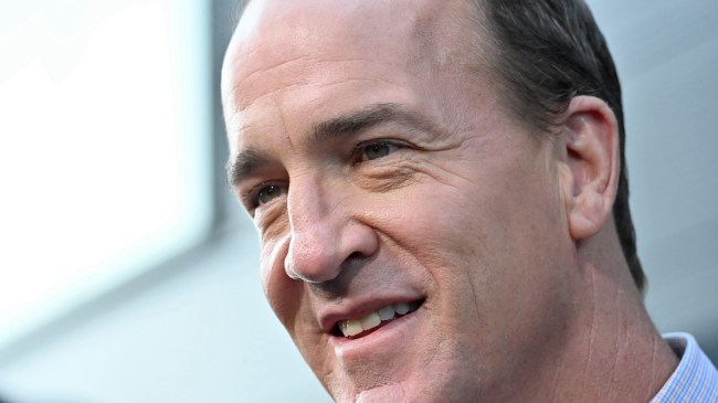 Peyton Manning