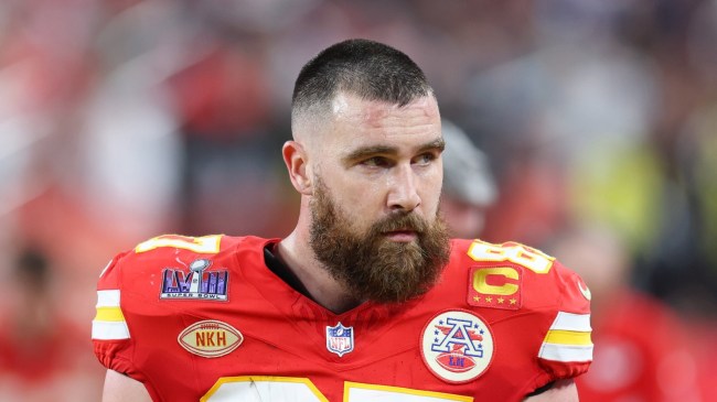 Travis Kelce