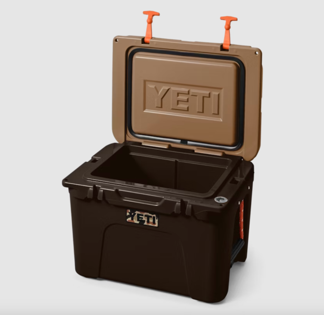 YETI Tundra 35 Hard Cooler