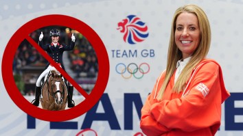 Great Britain’s Most-Decorated Female Olympian Bolts From Paris Games After ‘Error Of Judgement’