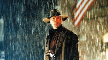 One Of Clint Eastwood’s Most Iconic Westerns Is Being Remade
