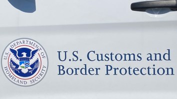 Border Agents Find Over Three-Quarters Of A Million Dollars Hidden In Spare Tire Of Truck