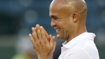Dave Aranda Was So Sarcastically Frank When Discussing Baylor’s Previously Ancient NIL Approach