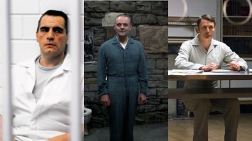 Can We Please Talk About How The ‘Late, Great Hannibal Lecter’ Is Neither ‘Late’ Nor ‘Great’?