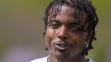 Vikings Offer Classy Gesture To Khyree Jackson’s Family While Unveiling Plan To Honor Him After Tragic Car Crash