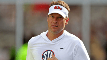 Lane Kiffin Posts Touching Tribute To His Late Father, NFL Legend Monte Kiffin After His Passing
