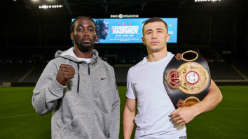 Israil Madrimov Doesn’t Mind Being Underdog Vs Terence Crawford, Ready To Show The World His Skills In High-Profile Fight (Interview)