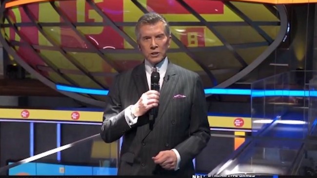 michael buffer nfl network