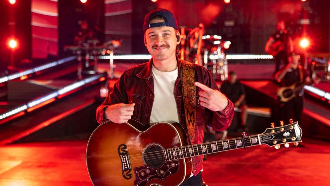 Morgan Wallen Cancel Concert