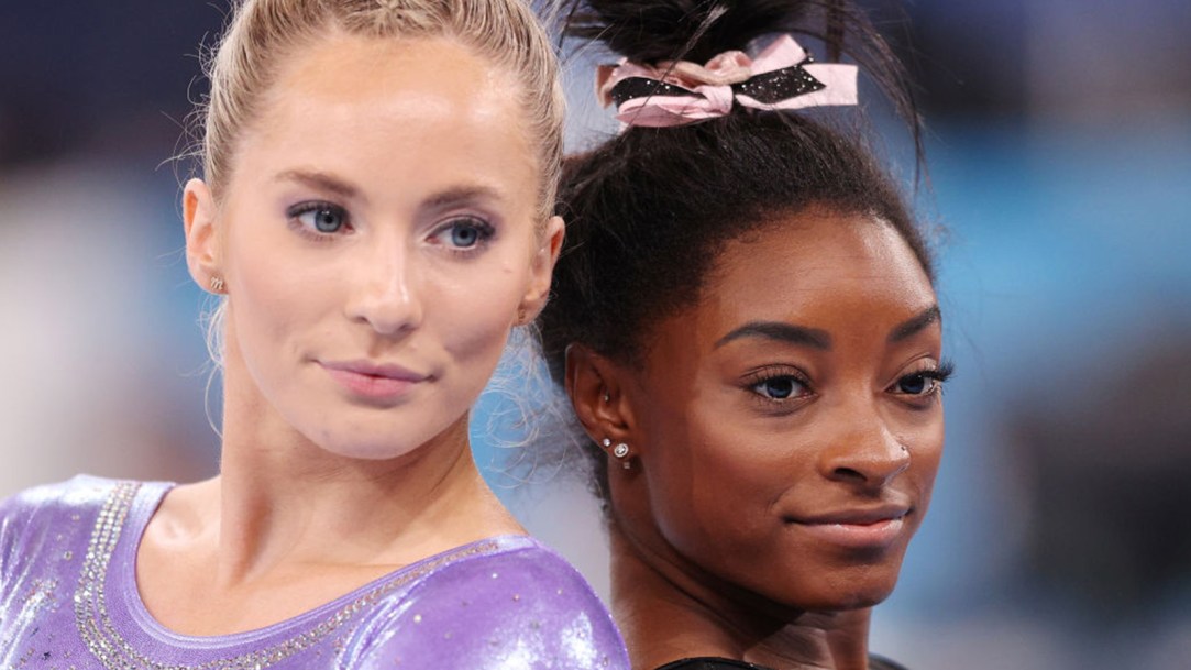 Mykayla Skinner Controversy